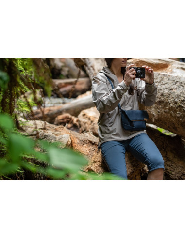 Peak Design Field Pouch Midnight v2 -...