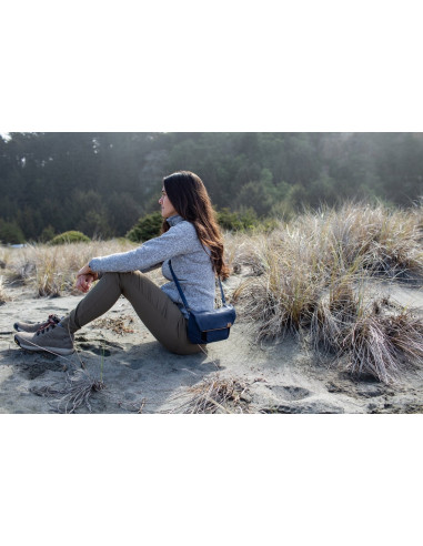 Peak Design Field Pouch Midnight v2 -...