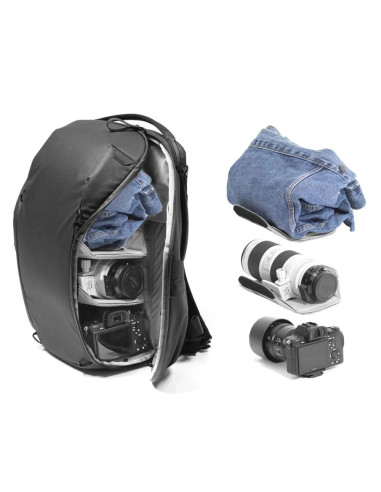 Plecak PEAK DESIGN Everyday Backpack 20L Zip -...