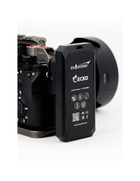 Dysk SSD Exascend Gecko 1TB