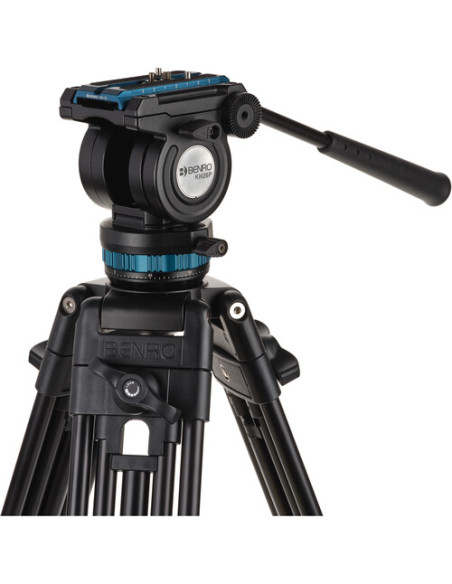 Benro KH26PC statyw wideo