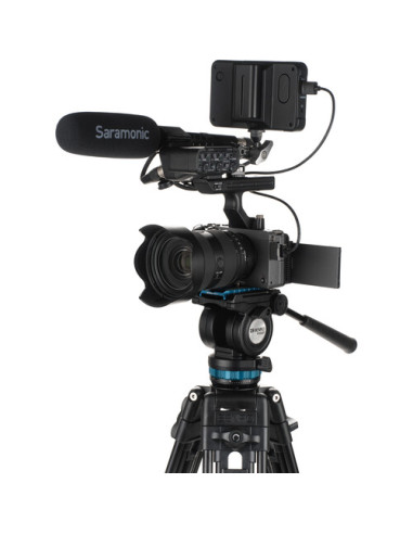 Benro KH26PC statyw wideo