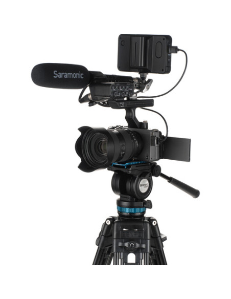 Benro KH26PC statyw wideo