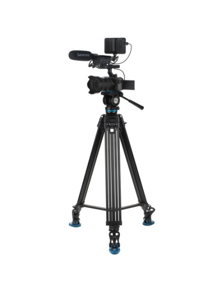 Benro KH26PC statyw wideo