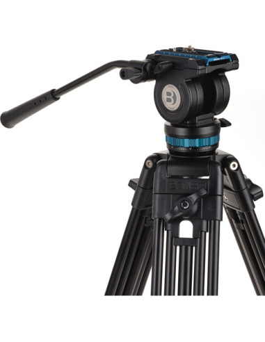 Benro KH26PC statyw wideo