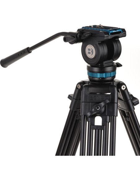 Benro KH26PC statyw wideo