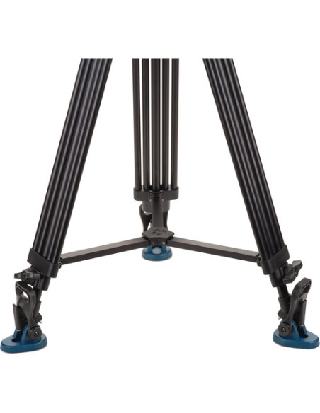 Benro KH26PC statyw wideo