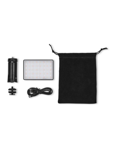 Quadralite MiLED RGB 200 II lampa led