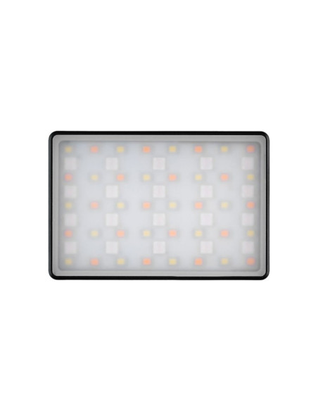 Quadralite MiLED RGB 200 II lampa led