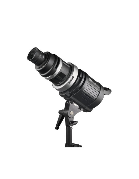 Quadralite SN-200LED Snoot optyczny do lamp LED