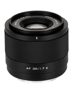 Viltrox AF 35mm 1.7 Sony FE 2