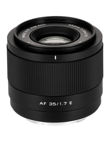 Viltrox AF 35mm 1.7 Sony FE