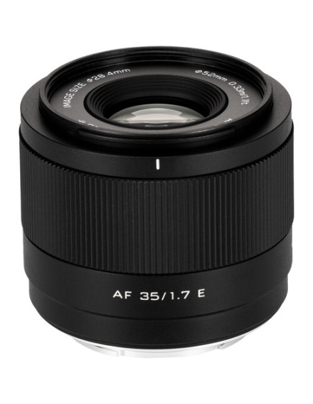 Viltrox AF 35mm 1.7 Sony FE