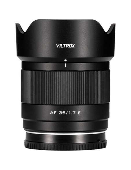 Viltrox AF 35mm 1.7 Sony FE