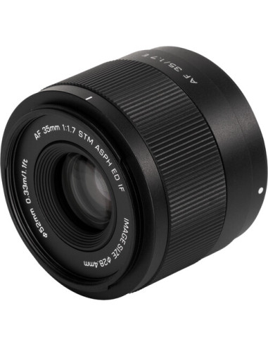 Viltrox AF 35mm 1.7 Sony FE