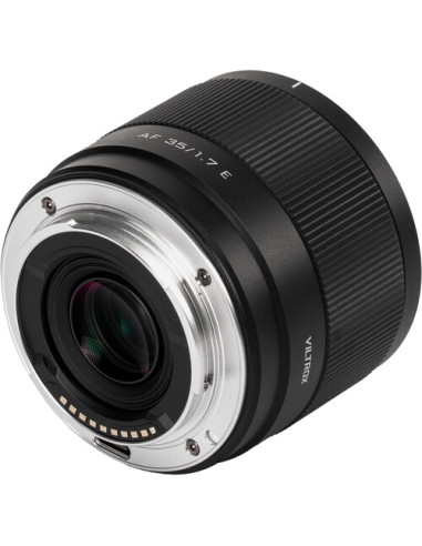 Viltrox AF 35mm 1.7 Sony FE