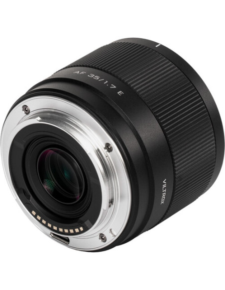 Viltrox AF 35mm 1.7 Sony FE