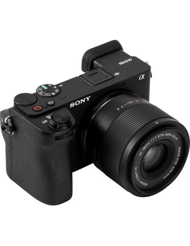 Viltrox AF 35mm 1.7 Sony FE