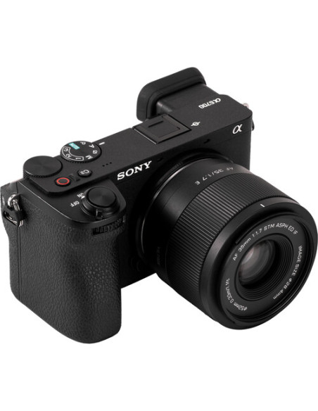 Viltrox AF 35mm 1.7 Sony FE