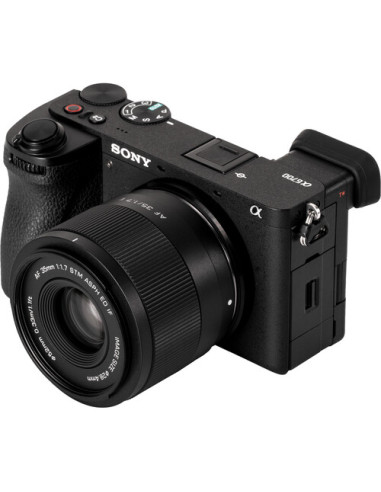 Viltrox AF 35mm 1.7 Sony FE