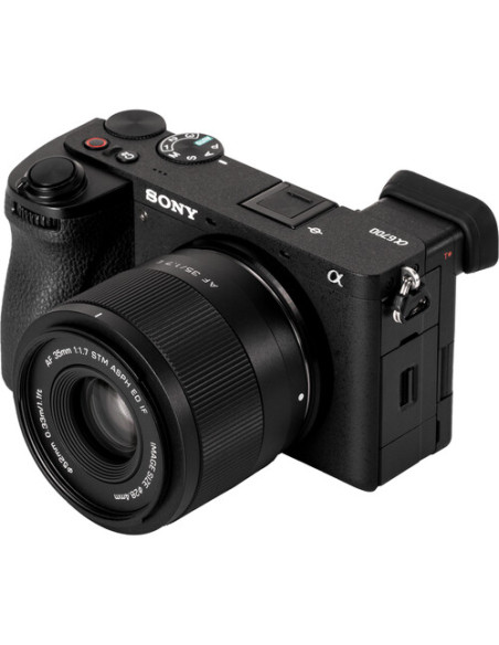 Viltrox AF 35mm 1.7 Sony FE