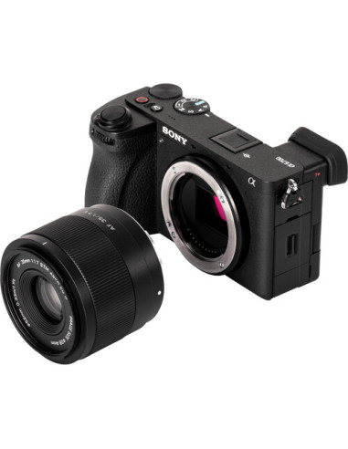 Viltrox AF 35mm 1.7 Sony FE