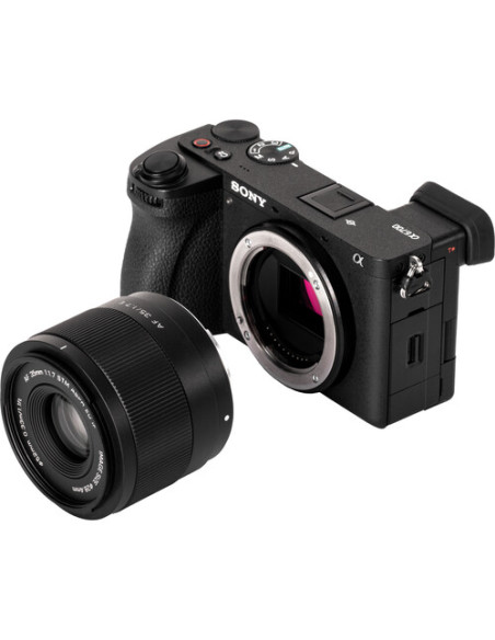 Viltrox AF 35mm 1.7 Sony FE