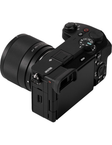 Viltrox AF 35mm 1.7 Sony FE