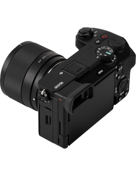 Viltrox AF 35mm 1.7 Sony FE