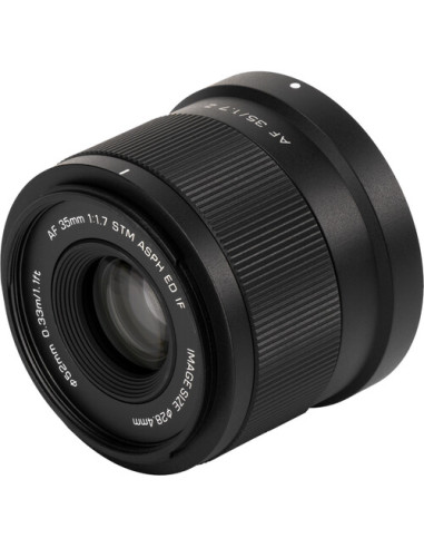 Viltrox AF 35mm 1.7 Nikon Z