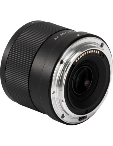 Viltrox AF 35mm 1.7 Nikon Z