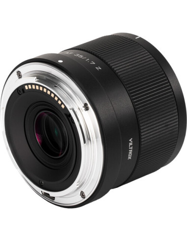Viltrox AF 35mm 1.7 Nikon Z