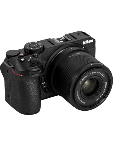 Viltrox AF 35mm 1.7 Nikon Z