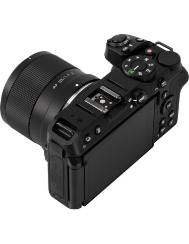 Viltrox AF 35mm 1.7 Nikon Z