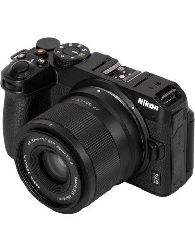 Viltrox AF 35mm 1.7 Nikon Z