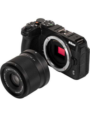 Viltrox AF 35mm 1.7 Nikon Z