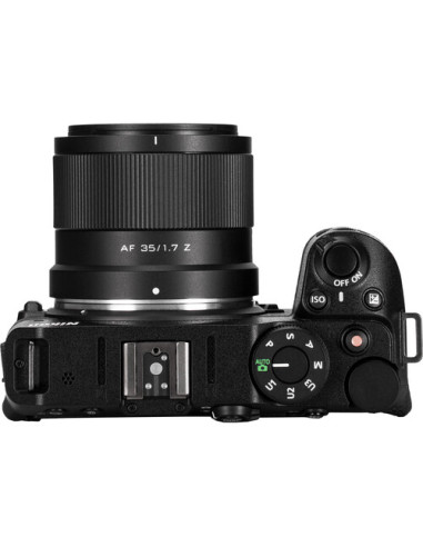 Viltrox AF 35mm 1.7 Nikon Z