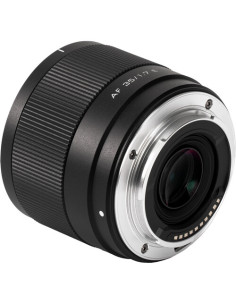 Viltrox AF 35mm 1.7 XF Fuji 2