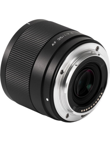 Viltrox AF 35mm 1.7 XF Fuji