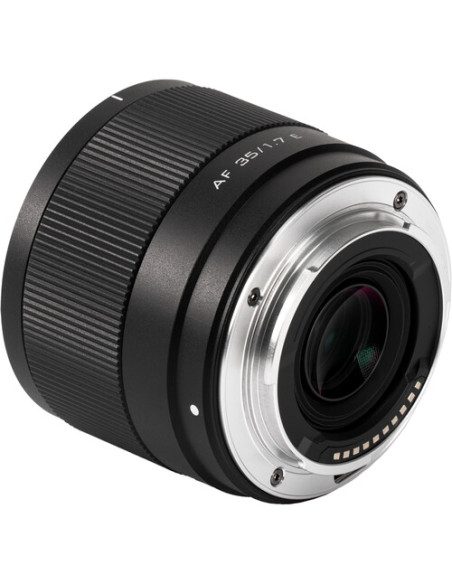 Viltrox AF 35mm 1.7 XF Fuji