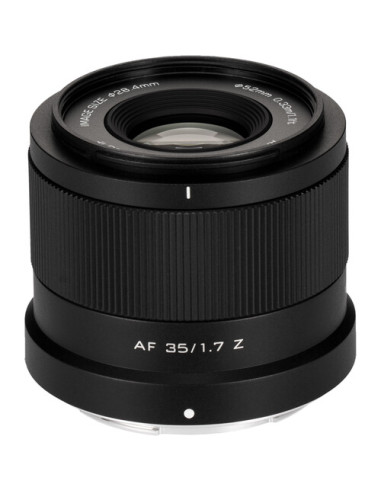 Viltrox AF 35mm 1.7 XF Fuji
