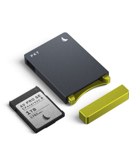 Angelbird PKT CFexpress 2.0 Type B Card Reader czytnik kart