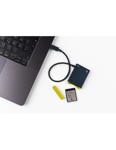 Angelbird PKT CFexpress 2.0 Type B Card Reader...
