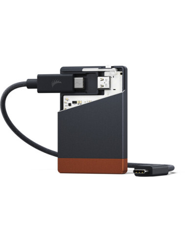 Angelbird PKT CFexpress 2.0 Type A Card Reader...