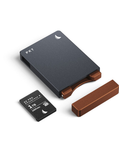 Angelbird PKT CFexpress 2.0 Type A Card Reader...