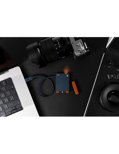 Angelbird PKT CFexpress 2.0 Type A Card Reader...