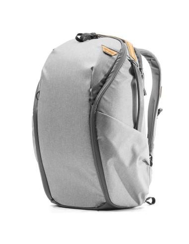 Plecak PEAK DESIGN Everyday Backpack 20L Zip - Popielaty - EDLv2