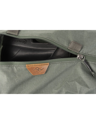 Pokrowiec Travel Line Peak Design Shoe Pouch...