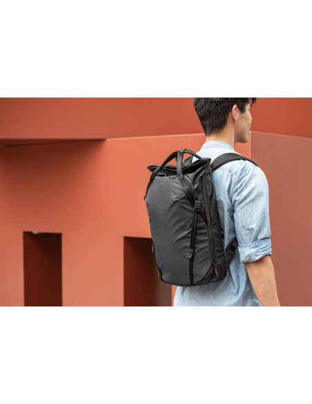 Plecak PEAK DESIGN Everyday Totepack 20L - Czarny - EDLv2