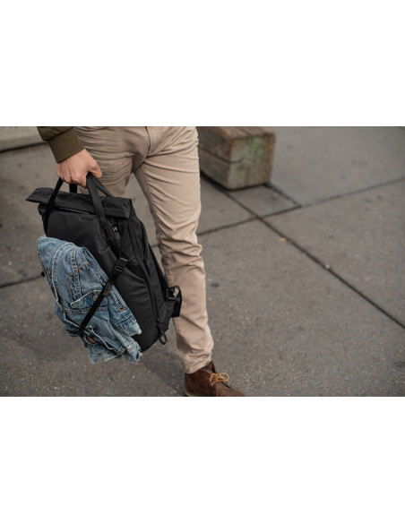Plecak PEAK DESIGN Everyday Totepack 20L - Czarny - EDLv2